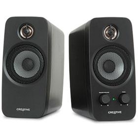 Creative Inspire T10 2.0 Desktop Speakers